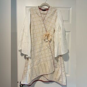 Pakistani brand j. Suit